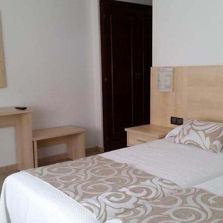 Hotel Rias Baixas Sanxenxo Buitenkant foto