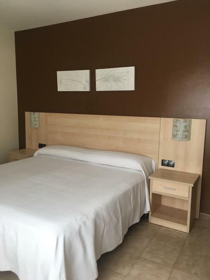 Hotel Rias Baixas Sanxenxo Buitenkant foto