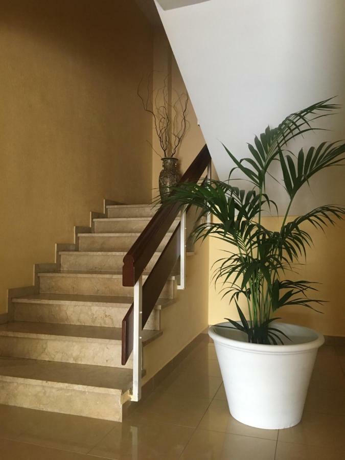 Hotel Rias Baixas Sanxenxo Buitenkant foto