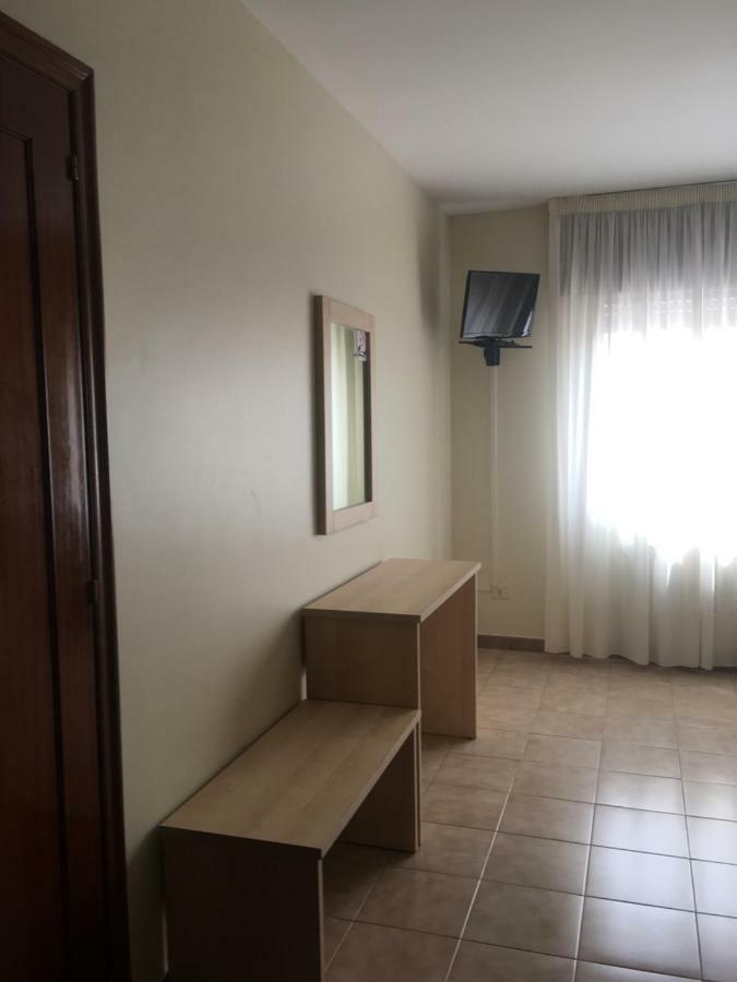 Hotel Rias Baixas Sanxenxo Buitenkant foto