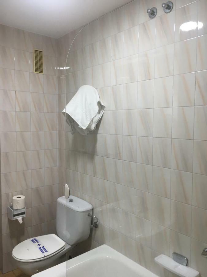 Hotel Rias Baixas Sanxenxo Buitenkant foto